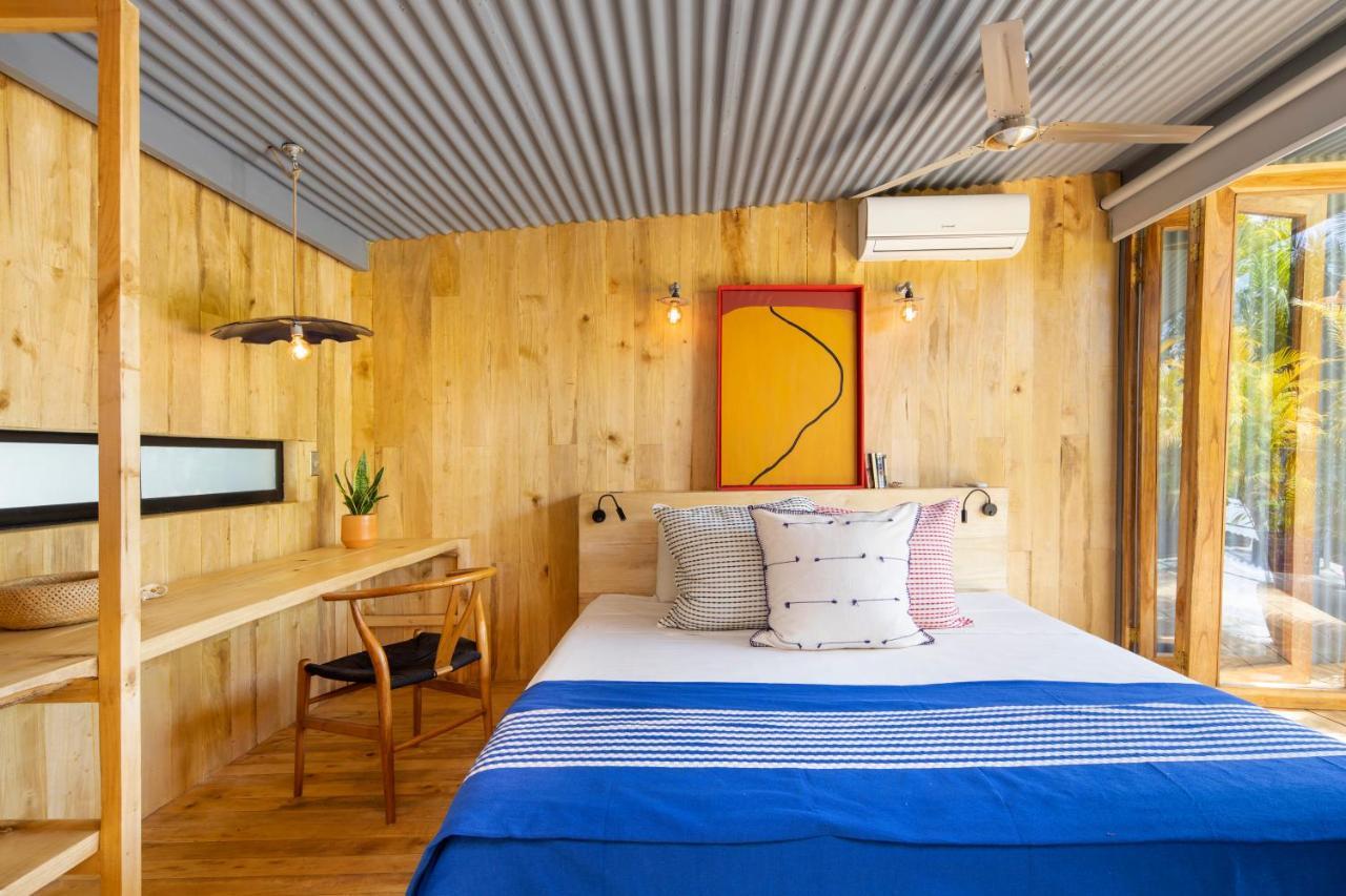 Somos Hotel Playa Santa Teresa  Екстериор снимка