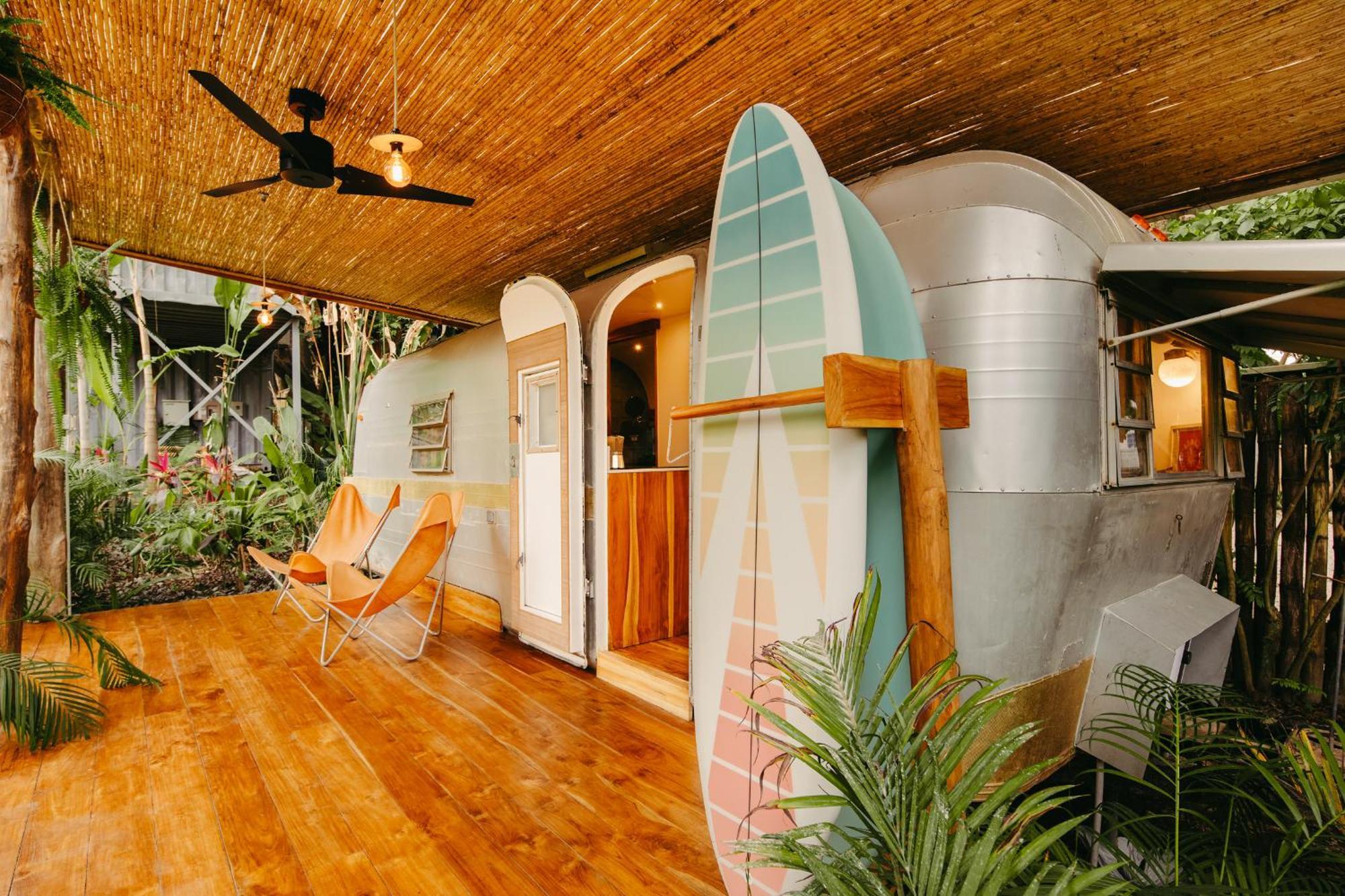 Somos Hotel Playa Santa Teresa  Екстериор снимка