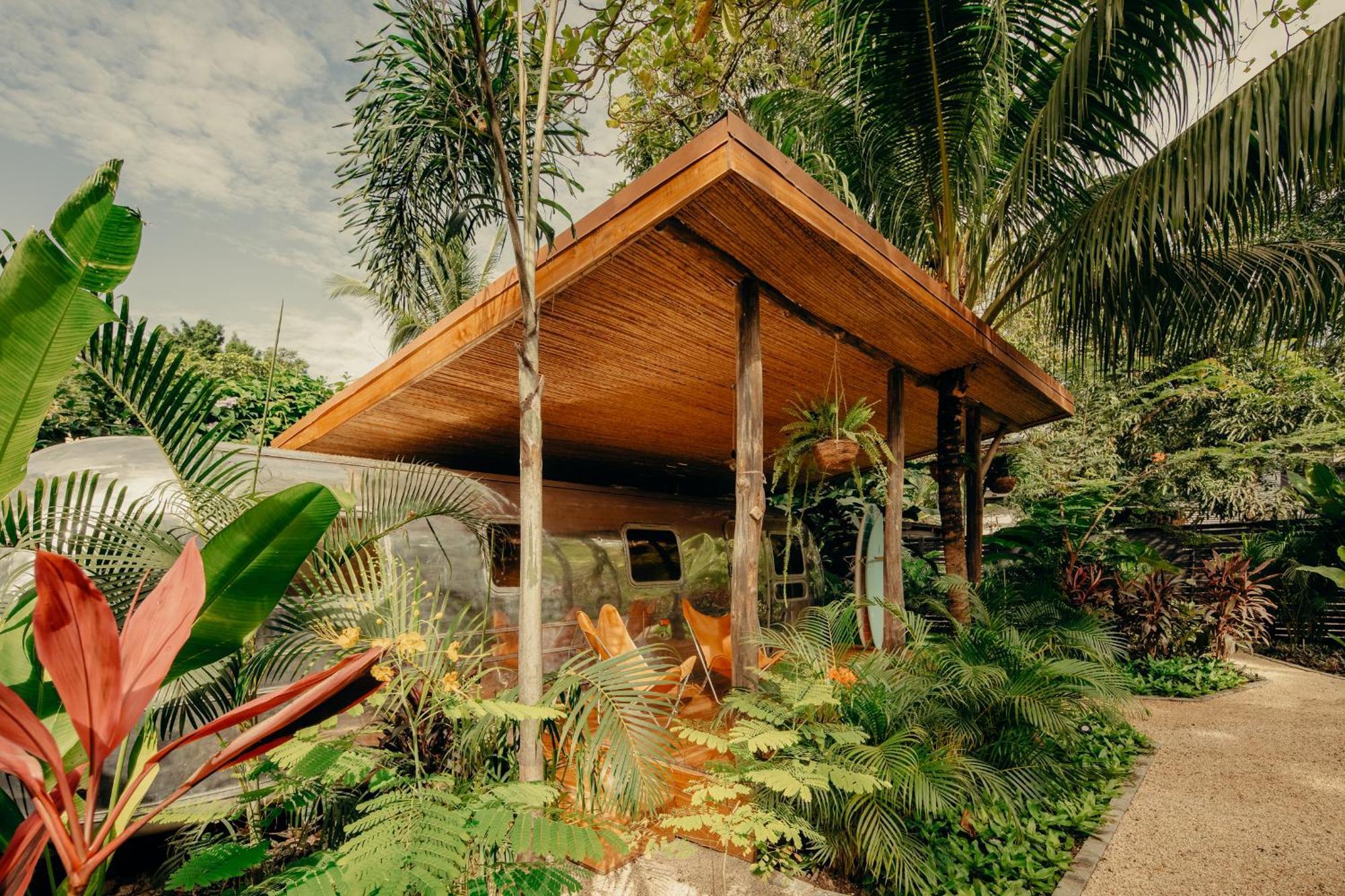 Somos Hotel Playa Santa Teresa  Екстериор снимка