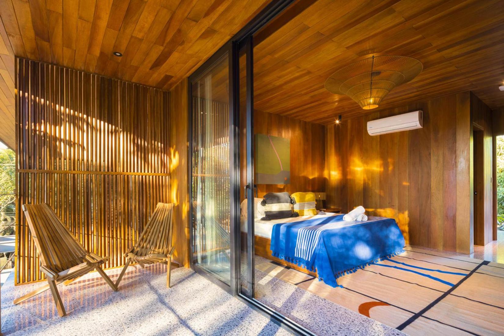 Somos Hotel Playa Santa Teresa  Екстериор снимка