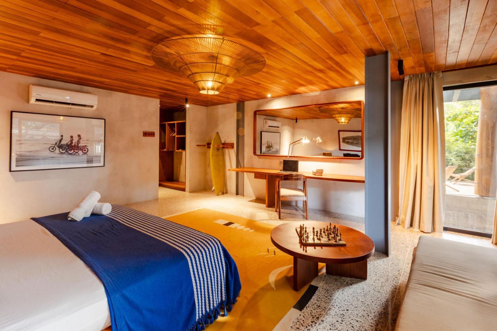 Somos Hotel Playa Santa Teresa  Екстериор снимка