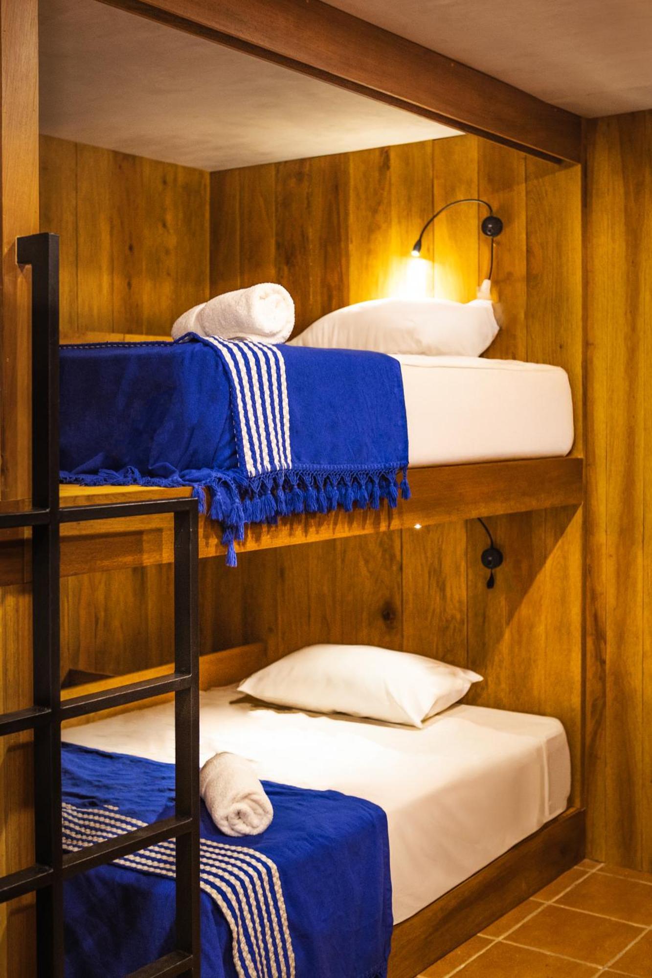Somos Hotel Playa Santa Teresa  Екстериор снимка