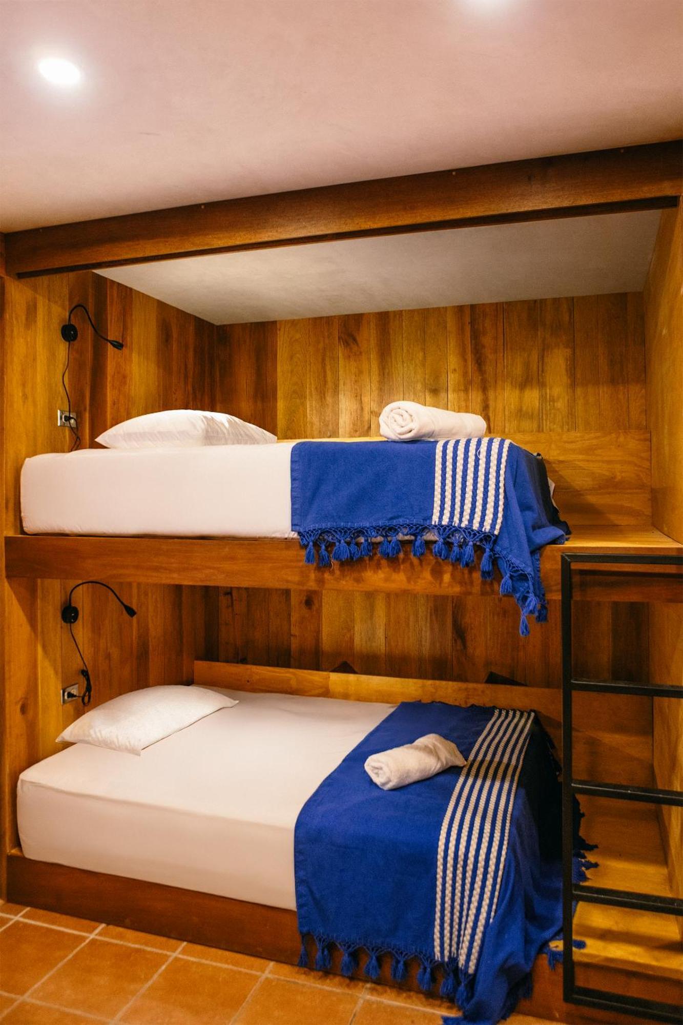 Somos Hotel Playa Santa Teresa  Екстериор снимка